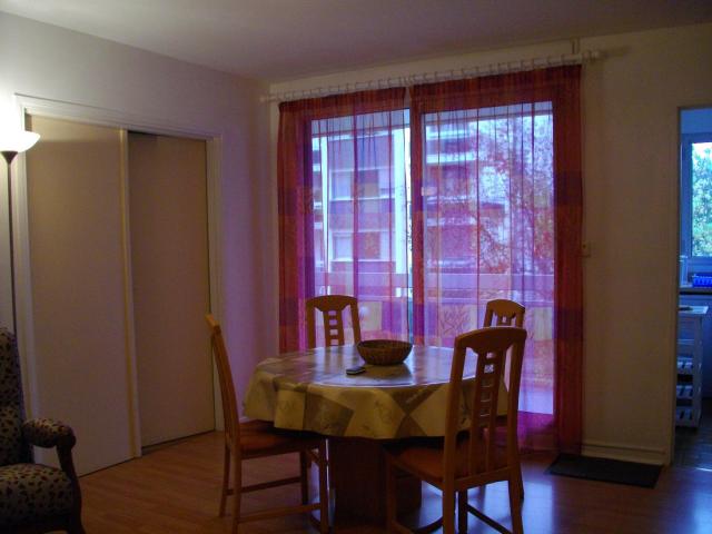 Photo 4 - Appartement 3 personnes à BAGNOLES DE L'ORNE