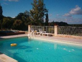 Photo 1 - Gîte 12 personnes à SAINT MÉARD DE GURÇON