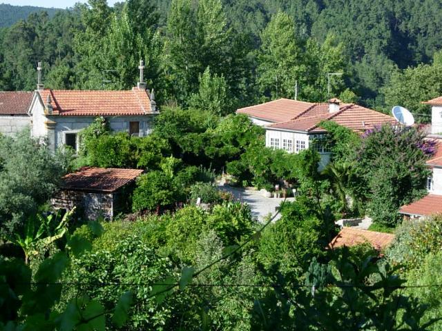 Photo 1 - Gîte 6 personnes à AMARANTE