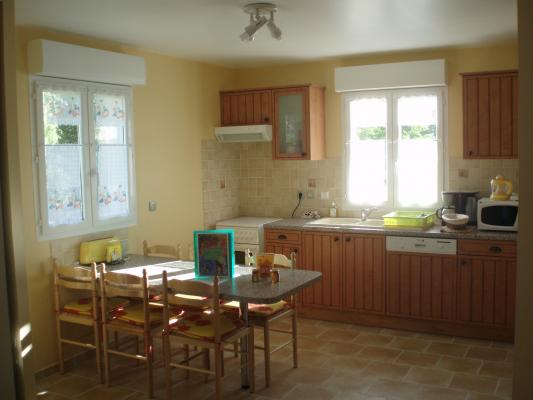 Photo 3 - Gîte 6 personnes à DAUPHIN