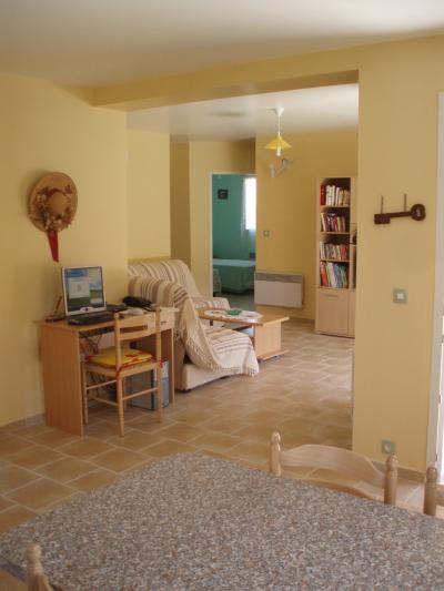 séjour
