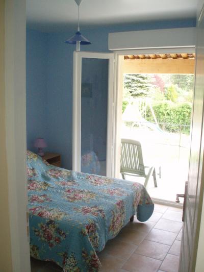 Photo 6 - Gîte 6 personnes à DAUPHIN