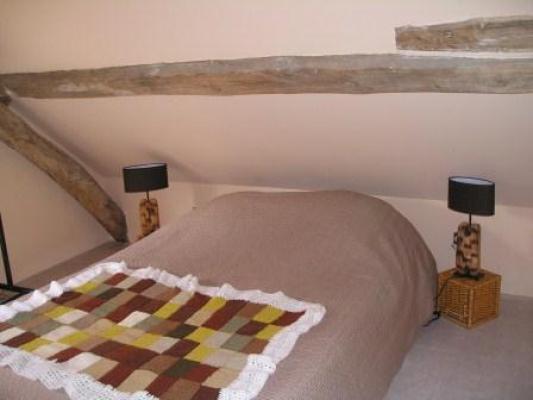 Location vacances SAINT VAAST DIEPPEDALLE - photo n°4 annonce C1667600