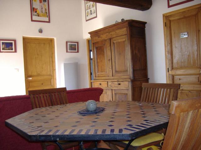 Photo 3 - Appartement 11 personnes à GALLICIAN