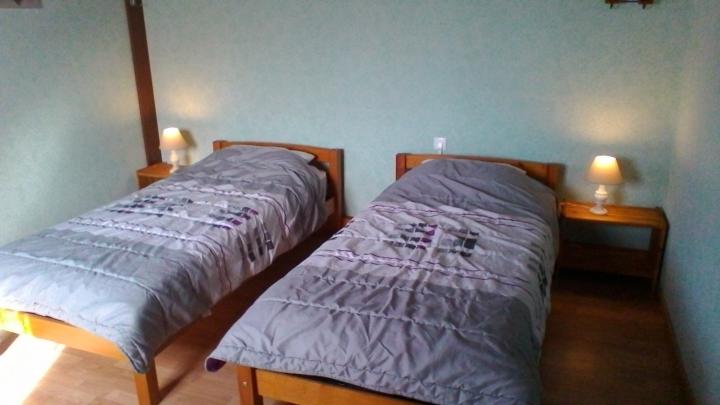 Photo 10 - Gîte 4 personnes à MEISTRATZHEIM