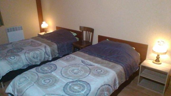 Photo 12 - Gîte 4 personnes à MEISTRATZHEIM