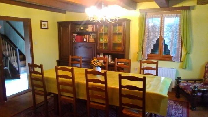Photo 5 - Gîte 4 personnes à MEISTRATZHEIM