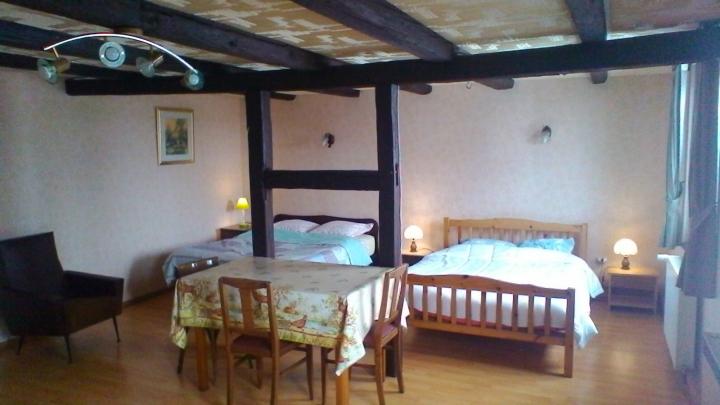 Photo 8 - Gîte 4 personnes à MEISTRATZHEIM
