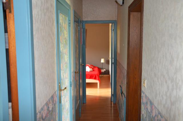 Photo 12 - Appartement 4 personnes à TROIS-PONTS