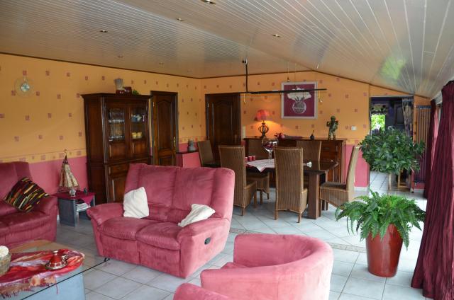Photo 2 - Appartement 4 personnes à TROIS-PONTS
