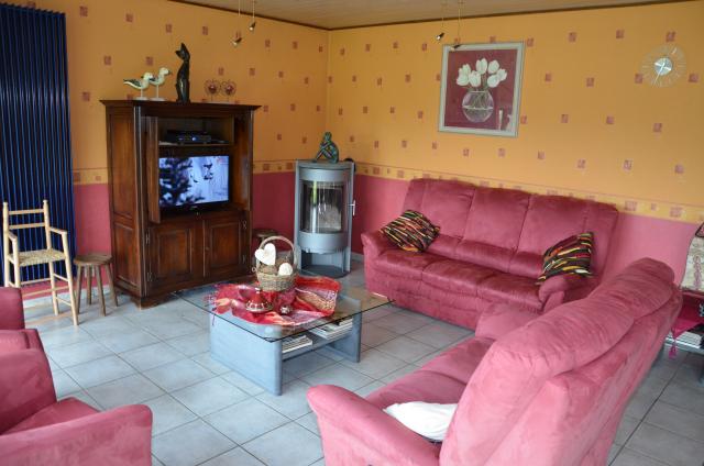 Photo 3 - Appartement 4 personnes à TROIS-PONTS