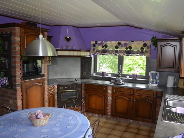 Photo 4 - Appartement 4 personnes à TROIS-PONTS
