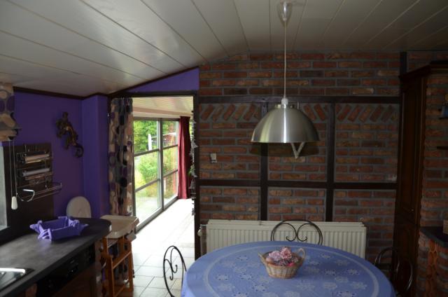 Photo 5 - Appartement 4 personnes à TROIS-PONTS