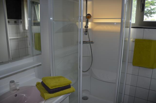 Photo 8 - Appartement 4 personnes à TROIS-PONTS