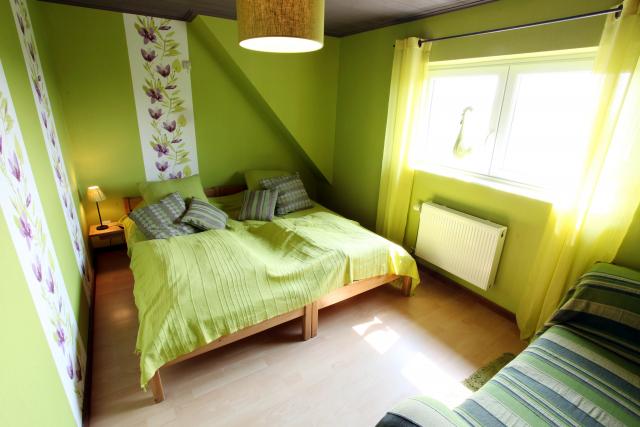 Photo 8 - Gîte 12 personnes à TROIS-PONTS