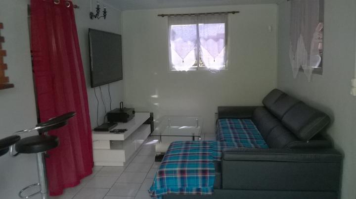 Photo 2 - Appartement 6 personnes à FORT DE FRANCE