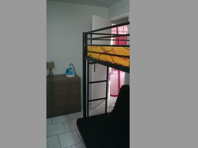 Photo 3 - Appartement 6 personnes à FORT DE FRANCE