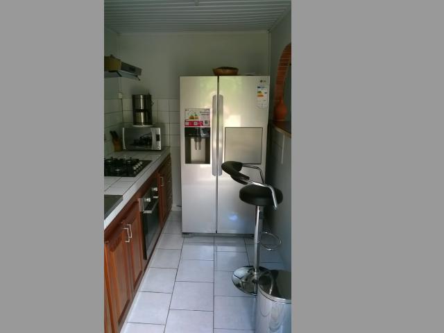 Photo 4 - Appartement 6 personnes à FORT DE FRANCE