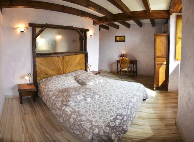 Location vacances TAURIAC DE NAUCELLE - photo n°3 annonce C2061200