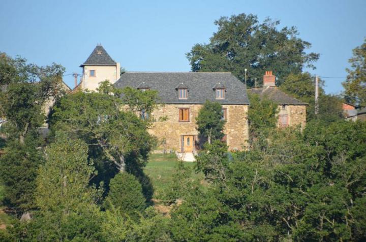 Location vacances TAURIAC DE NAUCELLE - photo n°5 annonce C2061200