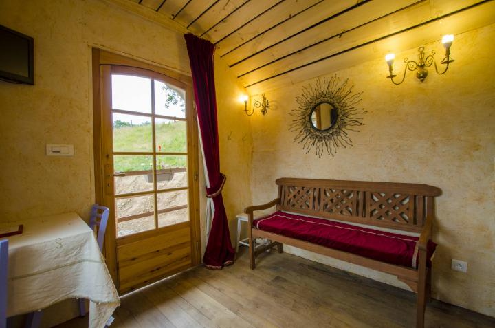 Location vacances TAURIAC DE NAUCELLE - photo n°5 annonce C2061201