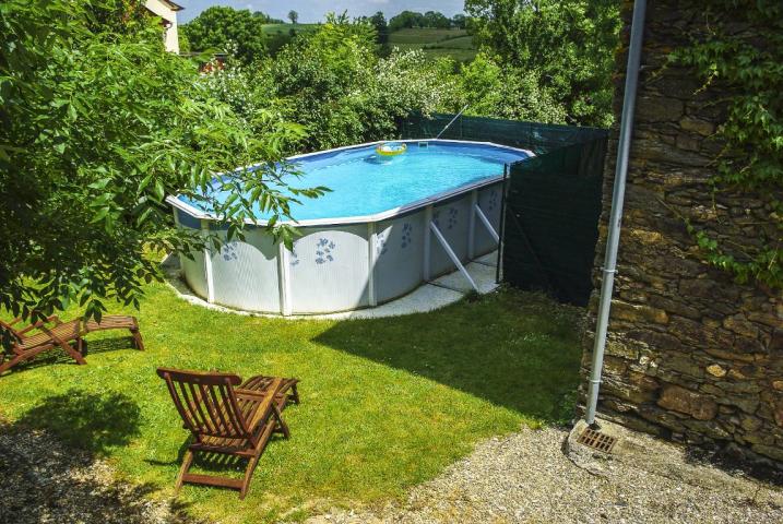 Location vacances TAURIAC DE NAUCELLE - photo n°2 annonce C2061202