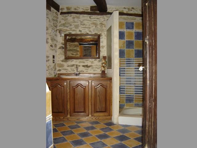 Location vacances TAURIAC DE NAUCELLE - photo n°6 annonce C2061202