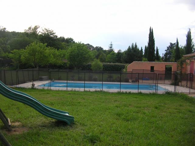 Photo 1 - Maison 7 personnes à LE THORONET