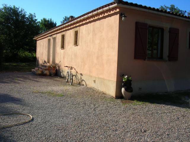 Location vacances LE THORONET - photo n°2 annonce C2068300