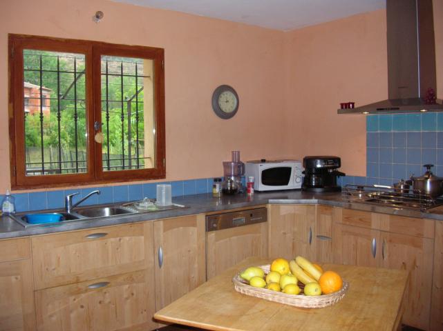 Photo 3 - Maison 7 personnes à LE THORONET