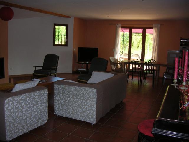 Photo 6 - Maison 7 personnes à LE THORONET