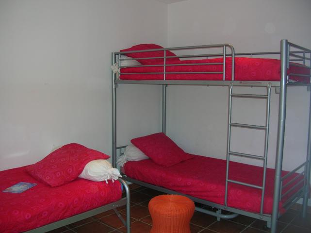 Photo 9 - Maison 7 personnes à LE THORONET
