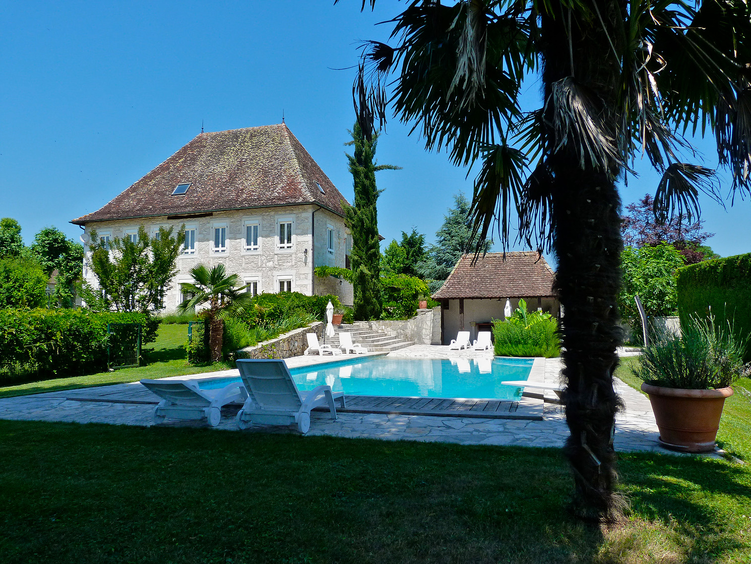 façade