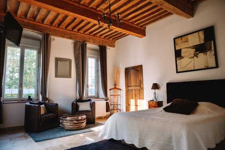 Photo 10 - Maison 10 personnes à LES AVENIÈRES