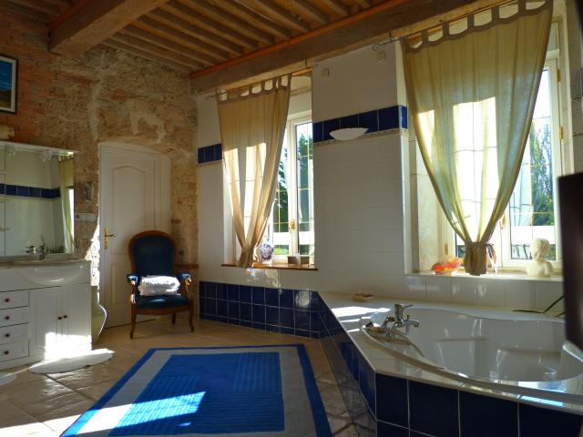Photo 11 - Maison 10 personnes à LES AVENIÈRES
