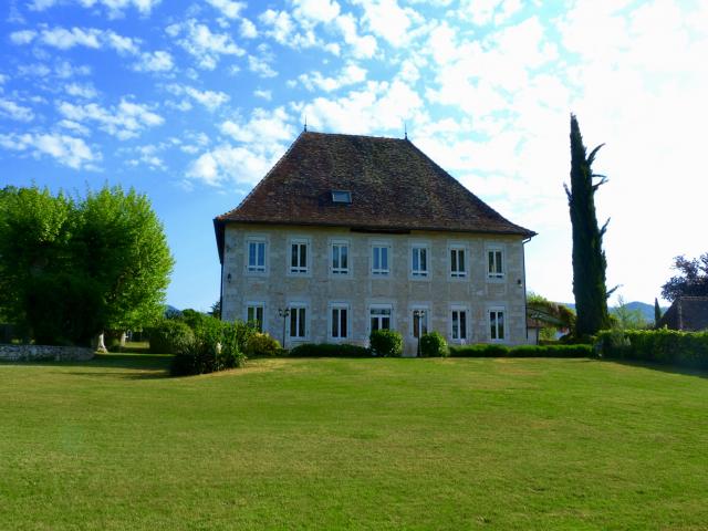 Photo 3 - Maison 10 personnes à LES AVENIÈRES