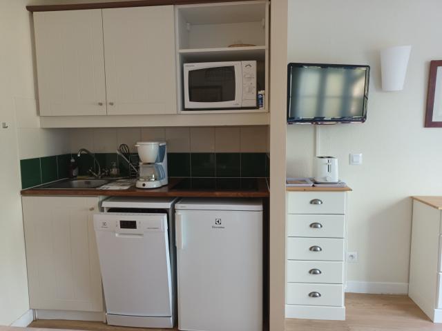 Photo n°3 location Appartement de vacances à ARGENTAT (annonce réf. C2861900)