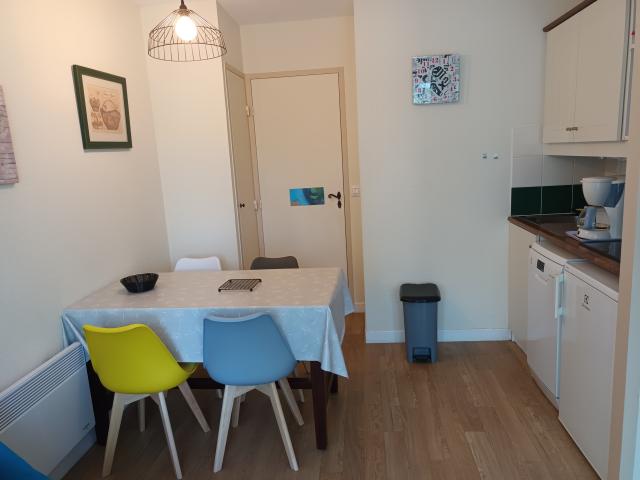 Photo n°4 location Appartement de vacances à ARGENTAT (annonce réf. C2861900)