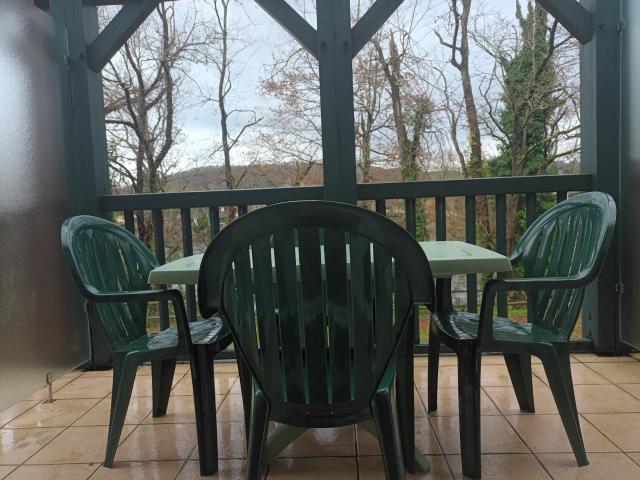 Photo n°5 location Appartement de vacances à ARGENTAT (annonce réf. C2861900)