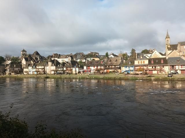 Photo n°6 location Appartement de vacances à ARGENTAT (annonce réf. C2861900)