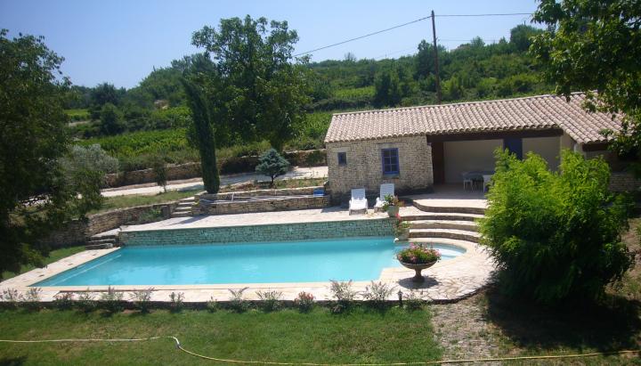 Photo 1 - Maison 6 personnes à GOULT