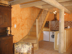 Photo 2 - Gîte 8 personnes à ESPLANTAS