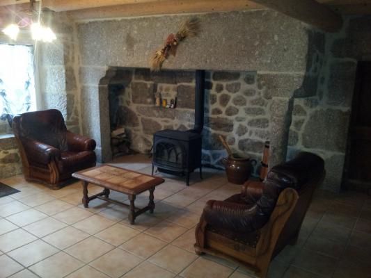 Photo 3 - Gîte 8 personnes à ESPLANTAS
