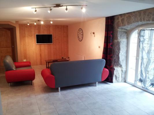 Location vacances ESPLANTAS - photo n°6 annonce M0864300