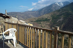 Photo 2 - Maison 8 personnes à CANAVEILLES