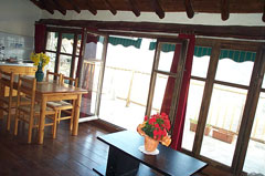 Photo 3 - Maison 8 personnes à CANAVEILLES