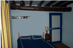 Photo 4 - Maison 8 personnes à CANAVEILLES