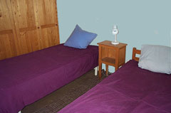 Photo 5 - Maison 8 personnes à CANAVEILLES