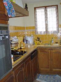 Photo 5 - Maison 6 personnes à ECCICA SUARELLA