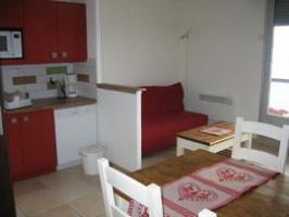 Photo 1 - Appartement 5 personnes à LES DEUX ALPES